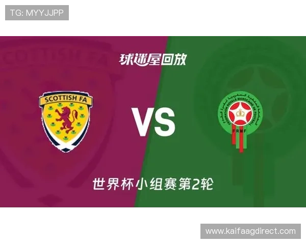 世界杯苏格兰vs摩洛哥比分竞猜规则最新更新及专家分析建议